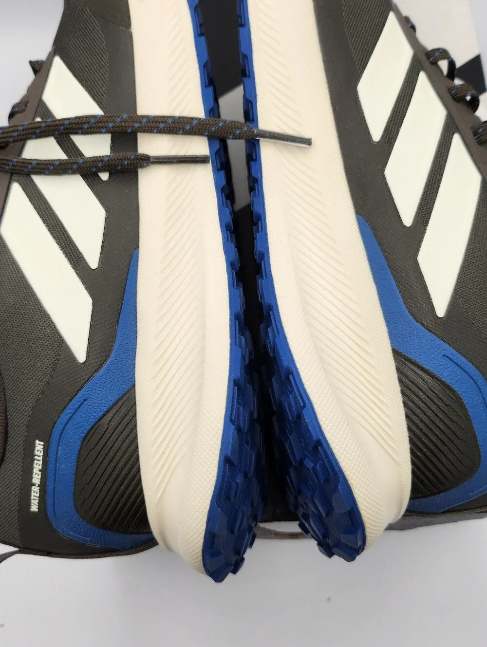 Adidas Run Falcon 5 Trail Running Shoes / NWT (Has Box) / Size 9 Men Or 10 Women
